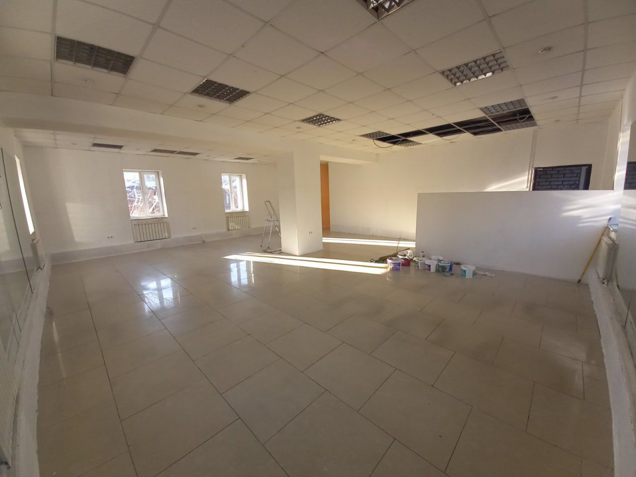 Аренда коммерции 200 м², Глинки ул., 5