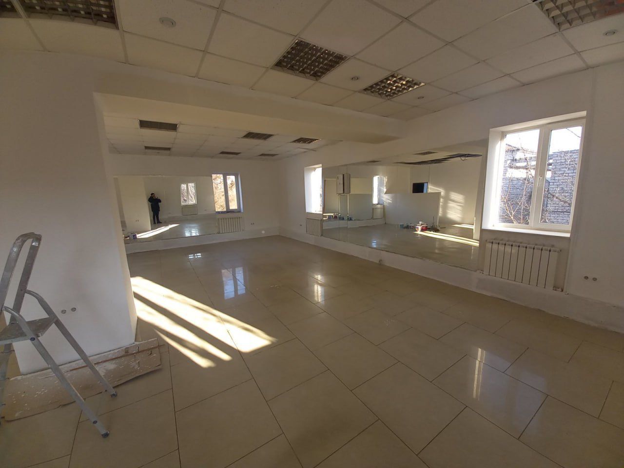 Аренда коммерции 200 м², Глинки ул., 5