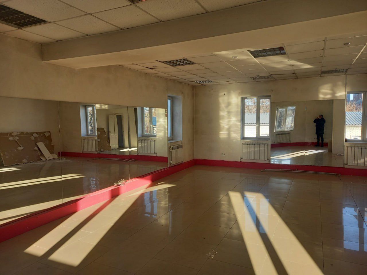 Аренда коммерции 200 м², Глинки ул., 5