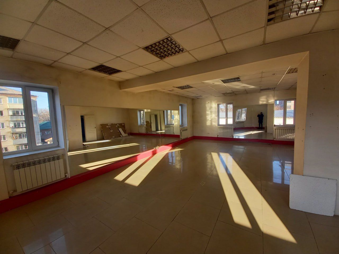 Аренда коммерции 200 м², Глинки ул., 5