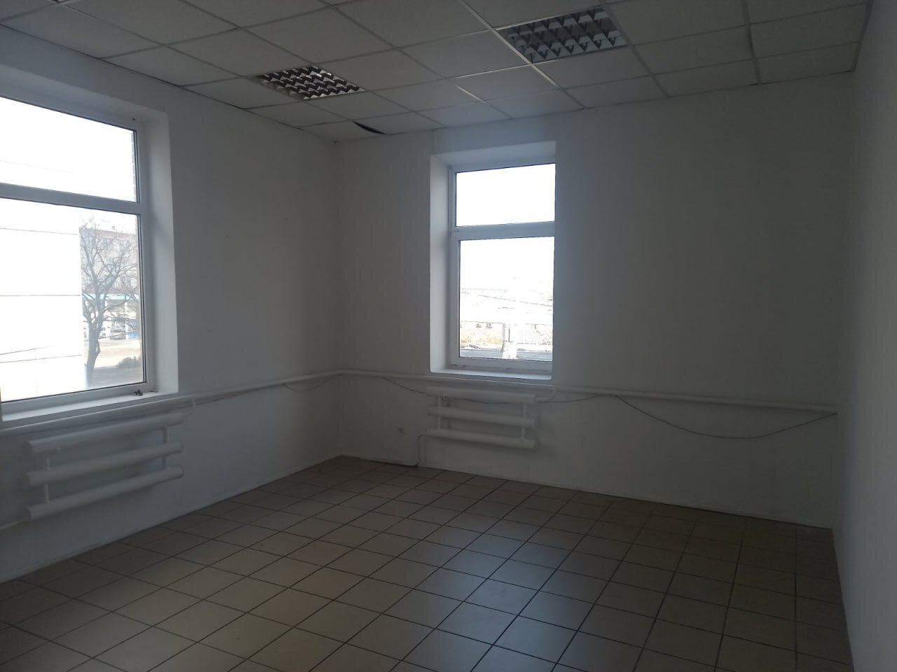 Аренда коммерции 450 м², Княгини Ольги ул., 19