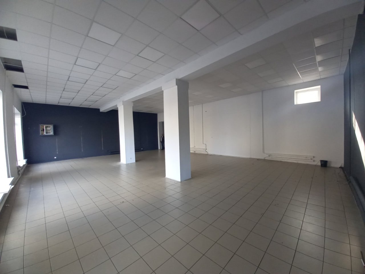 Аренда коммерции 450 м², Княгини Ольги ул., 19