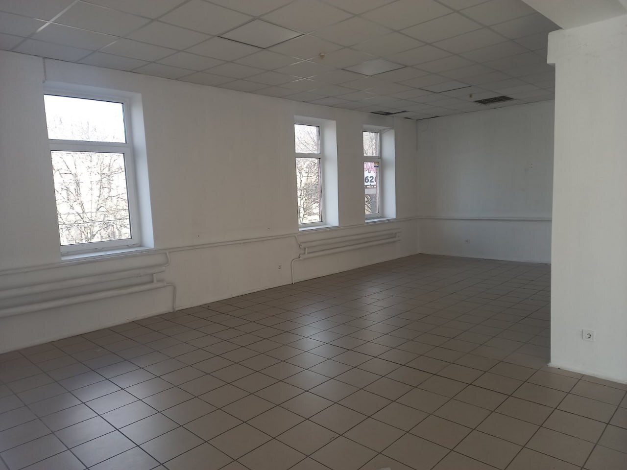 Аренда коммерции 450 м², Княгини Ольги ул., 19
