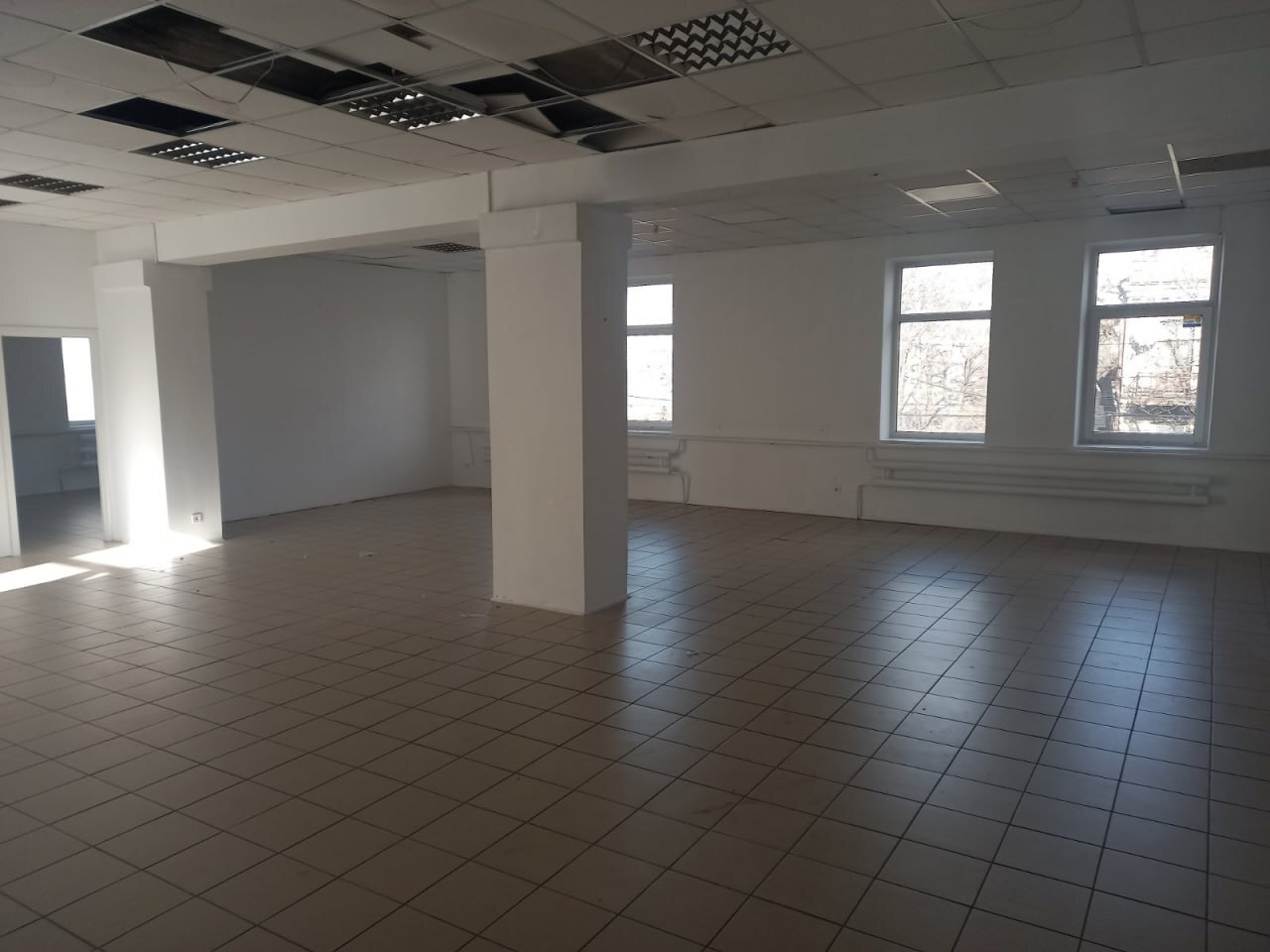 Аренда коммерции 450 м², Княгини Ольги ул., 19