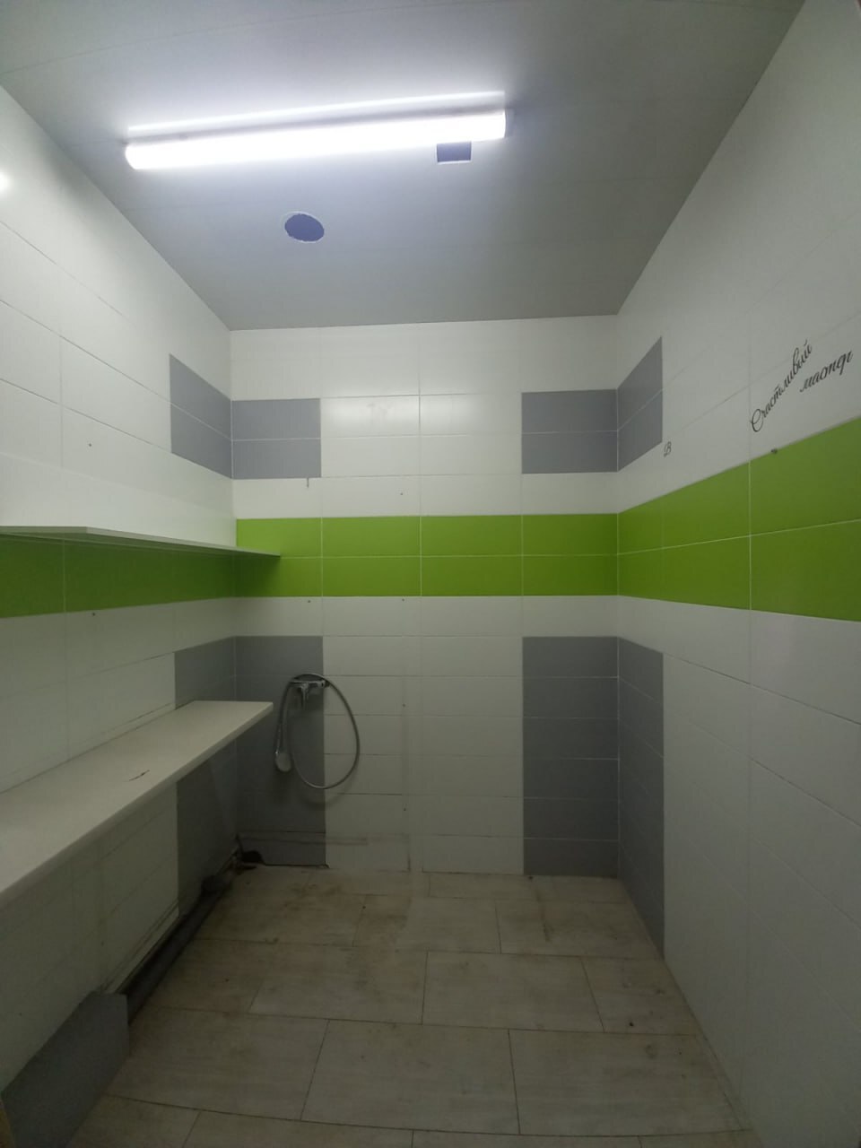 Аренда коммерции 97 м², Крутогорный спуск, 2