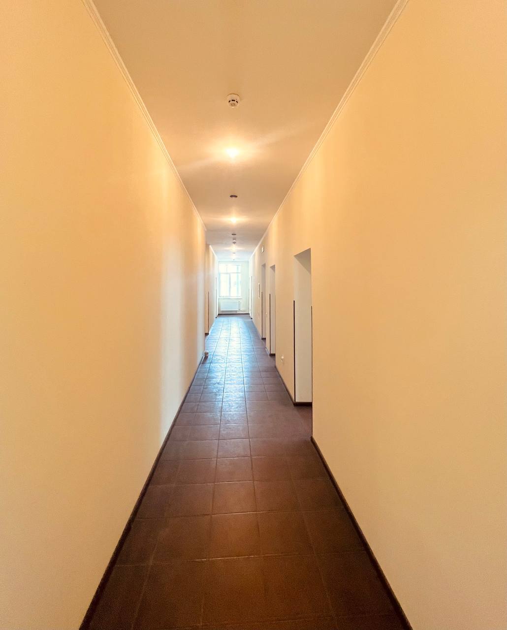 Аренда коммерции 856 м², Ивана Акинфиева ул., 30
