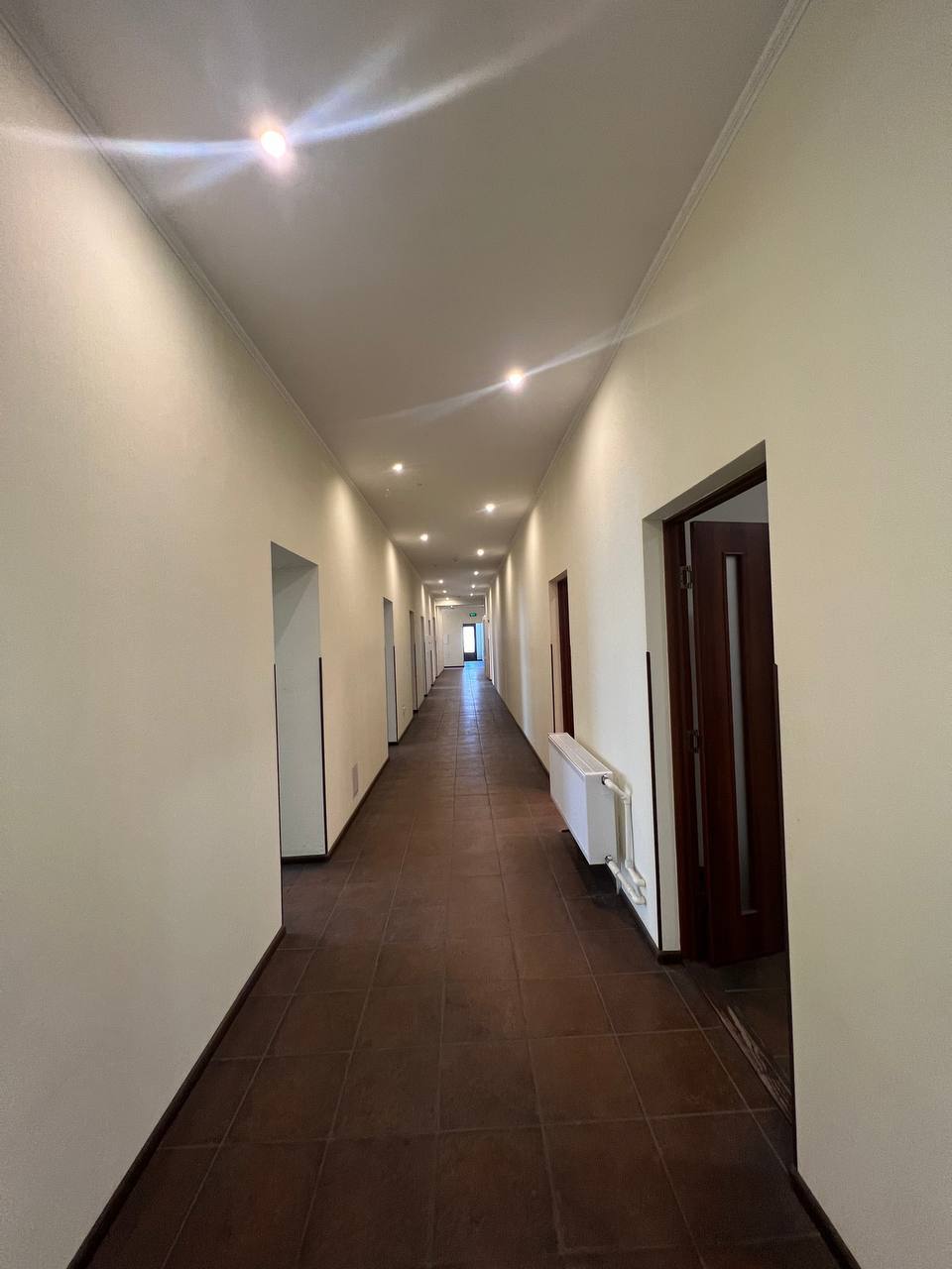 Аренда коммерции 856 м², Ивана Акинфиева ул., 30