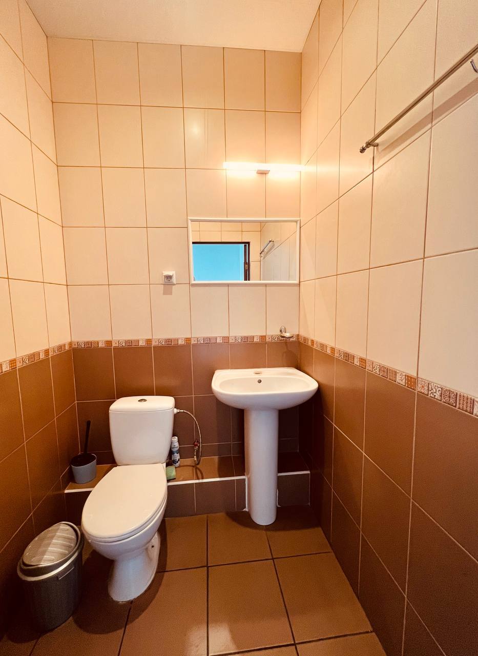 Аренда коммерции 856 м², Ивана Акинфиева ул., 30