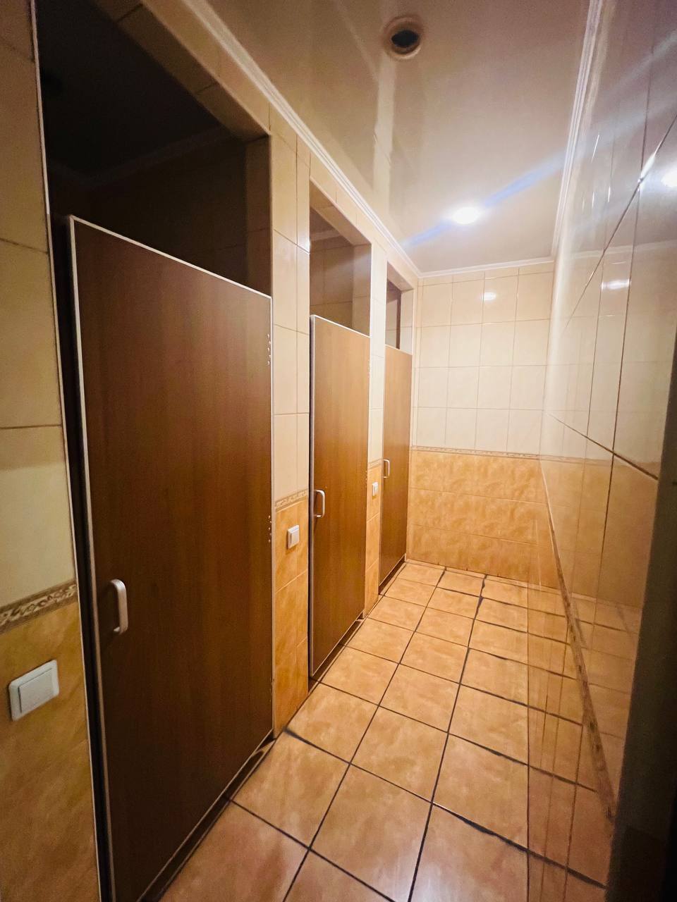 Аренда коммерции 856 м², Ивана Акинфиева ул., 30