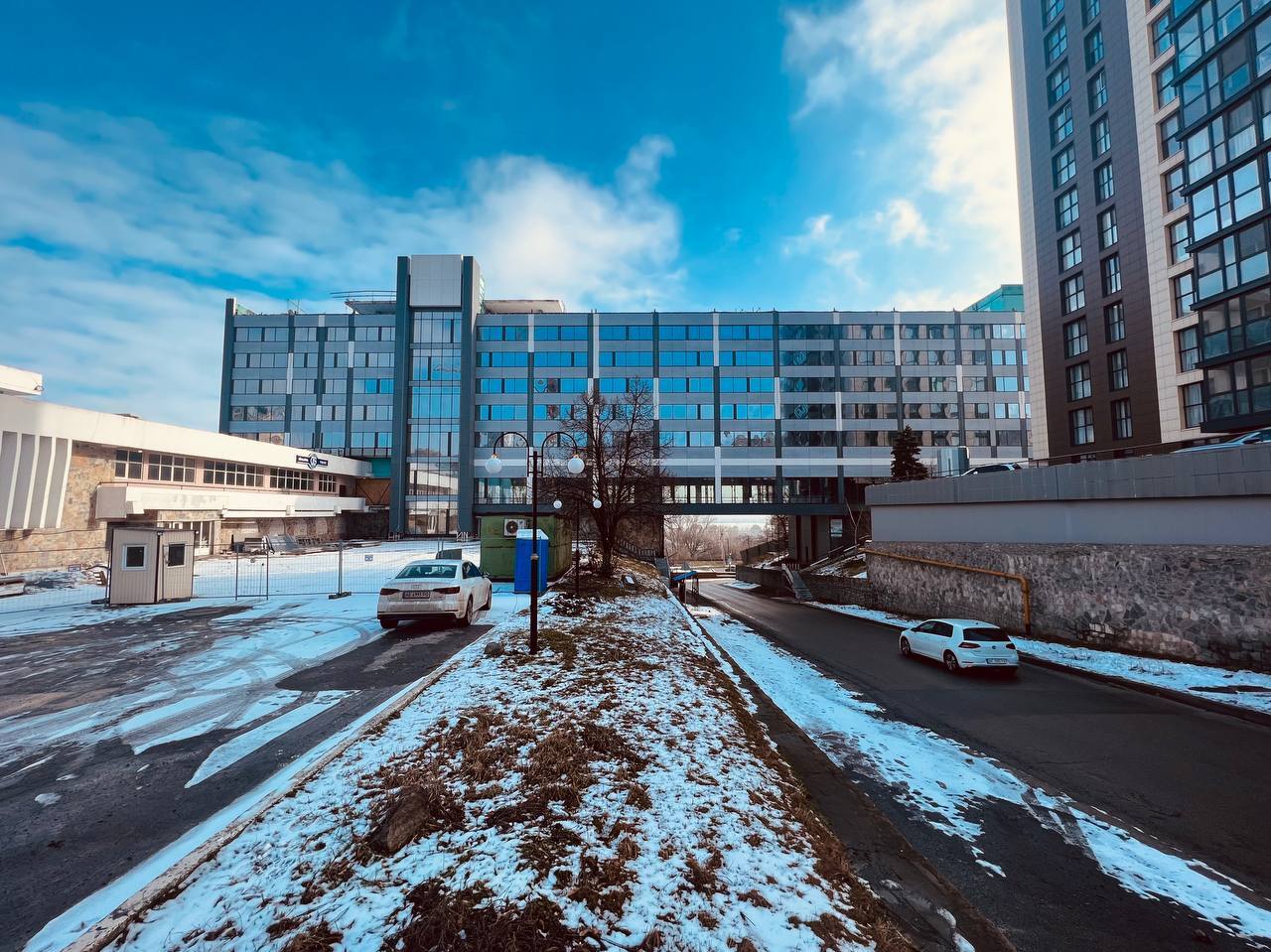 Аренда коммерции 856 м², Ивана Акинфиева ул., 30