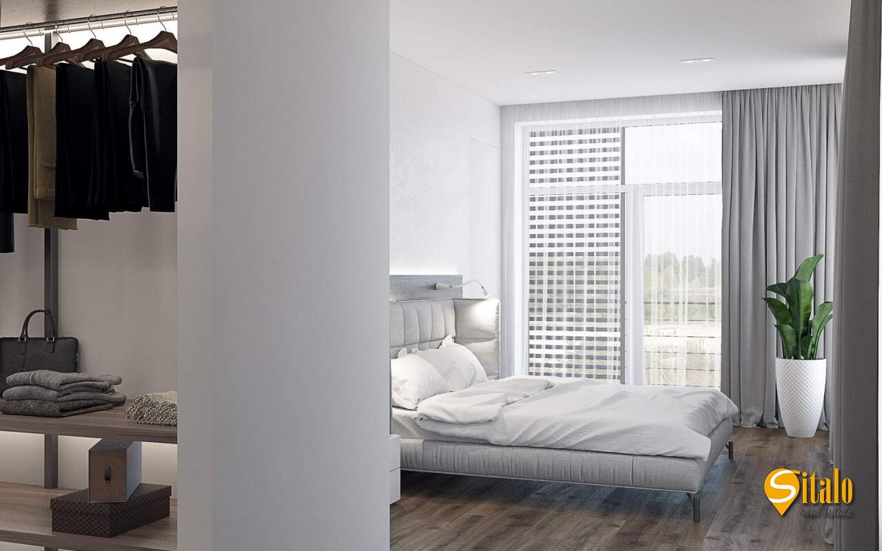 Продажа дома 240 м², 1-я Озерная ул.