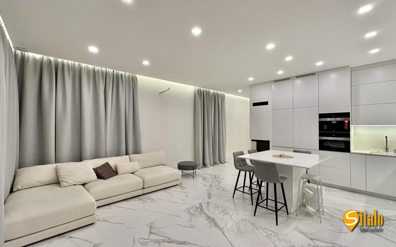 Продажа дома 240 м², 1-я Озерная ул.