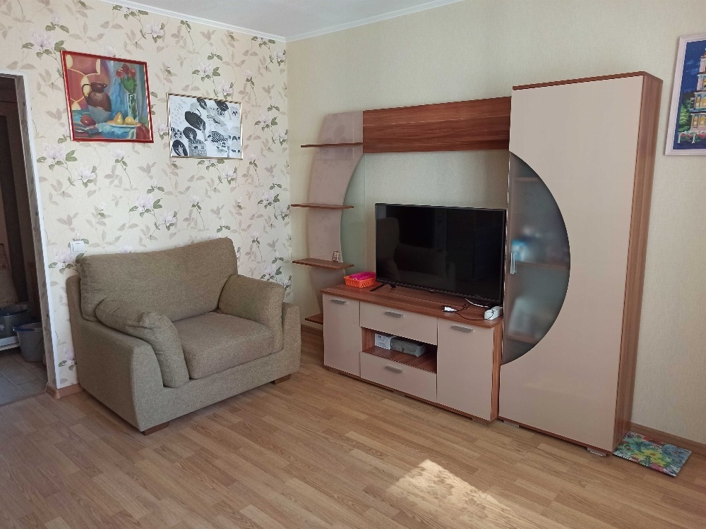 Оренда 2-кімнатної квартири 50 м², Тополь 2 вул., 34