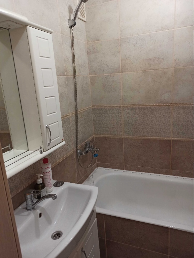 Оренда 2-кімнатної квартири 50 м², Тополь 2 вул., 34