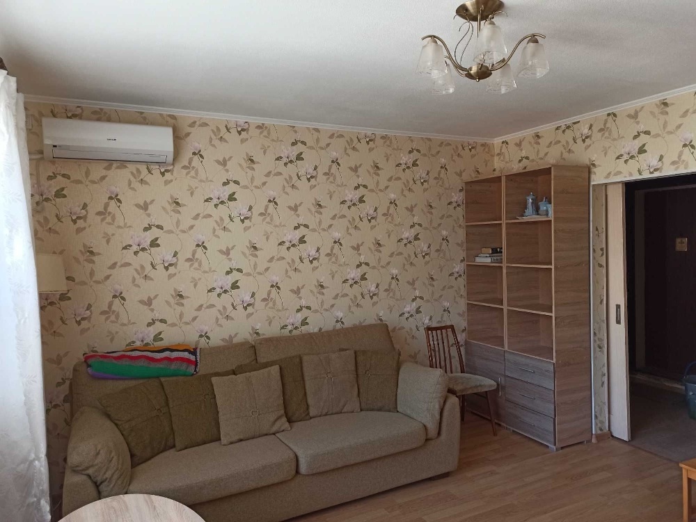 Оренда 2-кімнатної квартири 50 м², Тополь 2 вул., 34