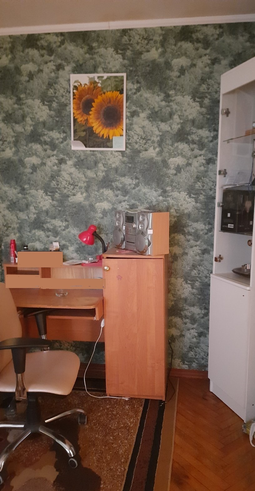 Продаж 2-кімнатної квартири 32 м², Середньофонтанська вул., 32