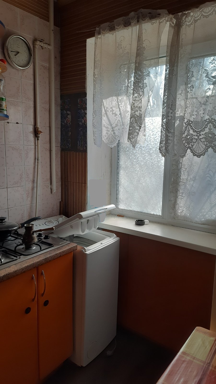 Продаж 2-кімнатної квартири 32 м², Середньофонтанська вул., 32