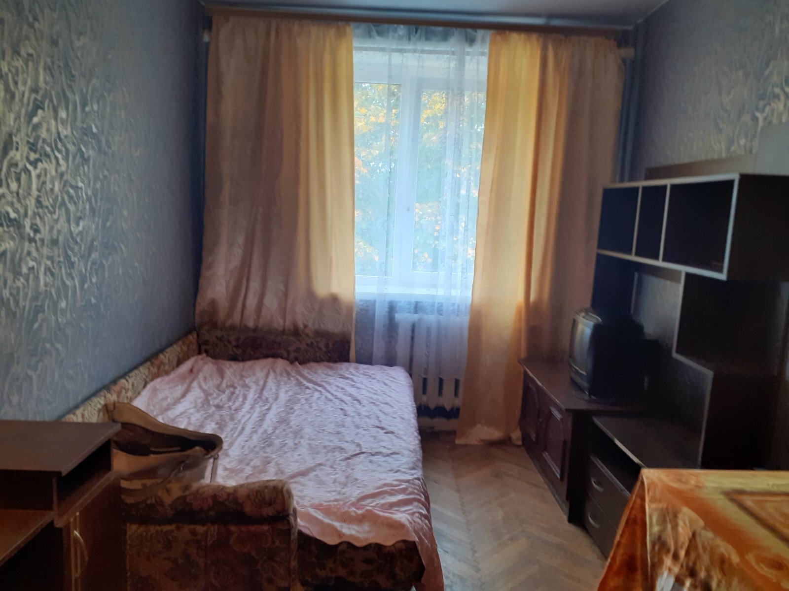 Продажа комнаты, 23-го Августа ул., 58