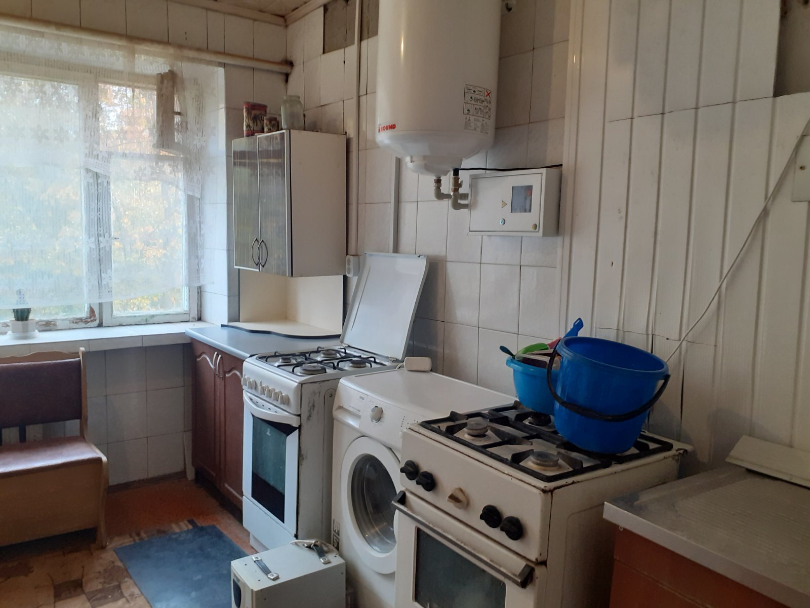 Продажа комнаты, 23-го Августа ул., 58