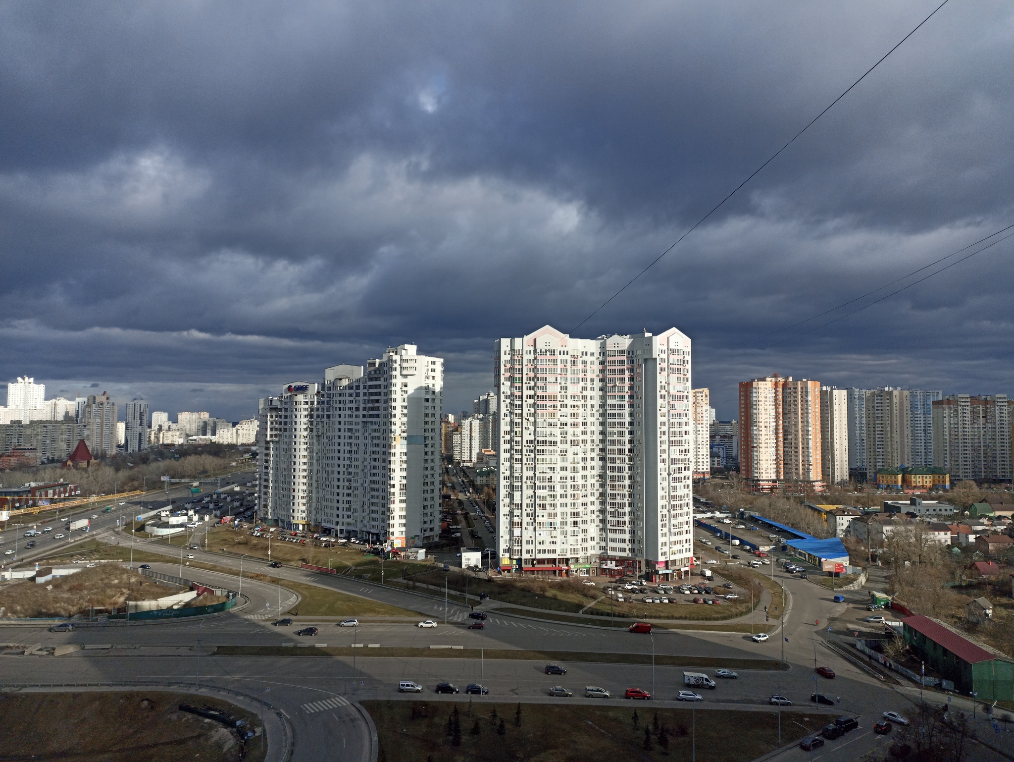 Аренда 3-комнатной квартиры 117 м², Днепровская наб., 26К