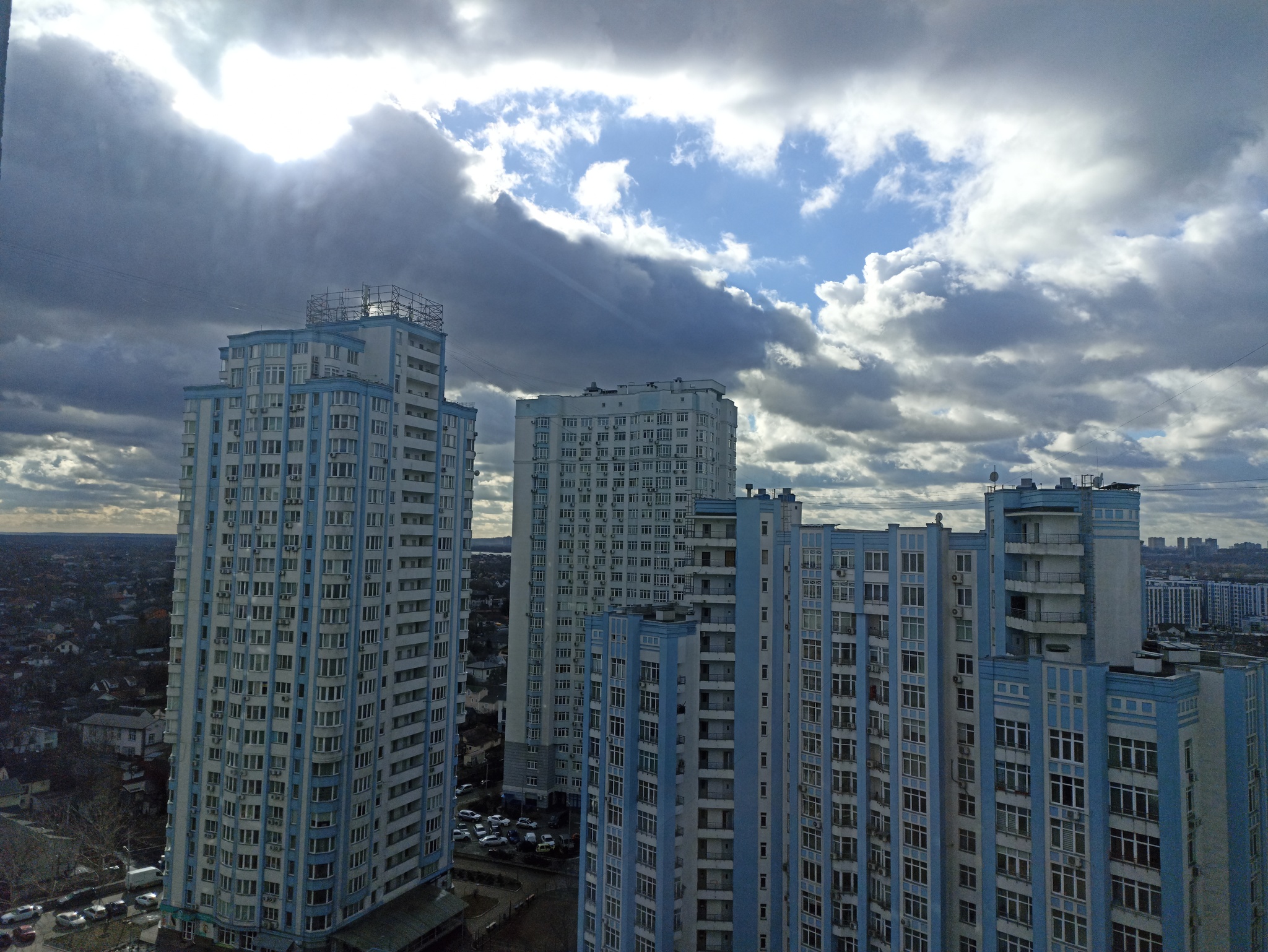 Аренда 3-комнатной квартиры 117 м², Днепровская наб., 26К