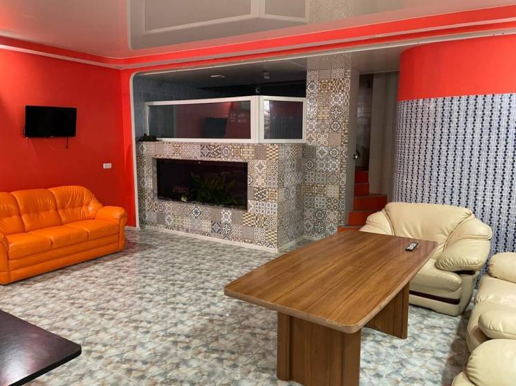 Оренда бані сауни 360 м², Леваневского тупик