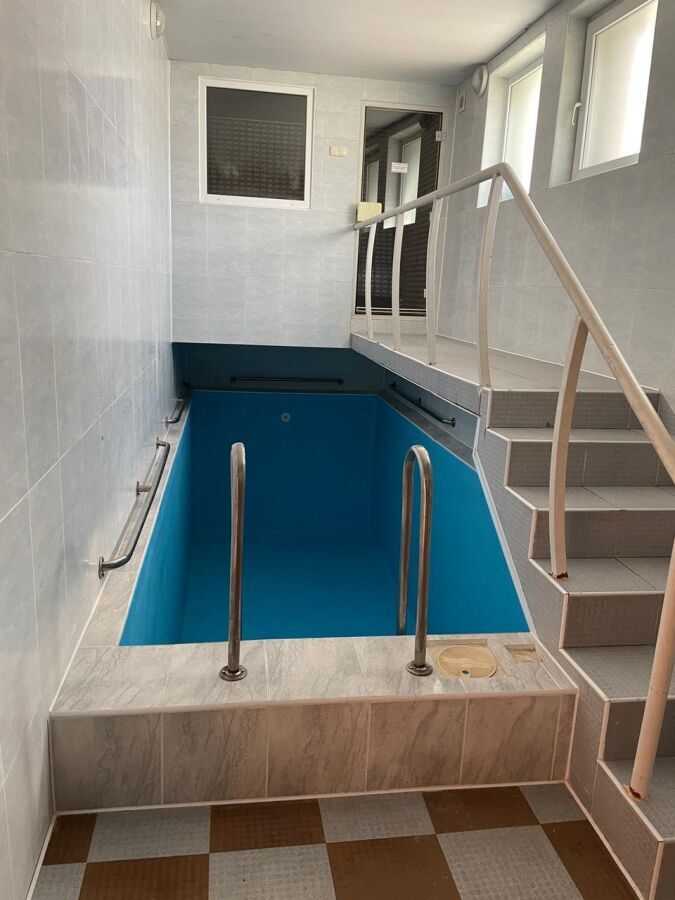 Оренда бані сауни 360 м², Леваневского тупик