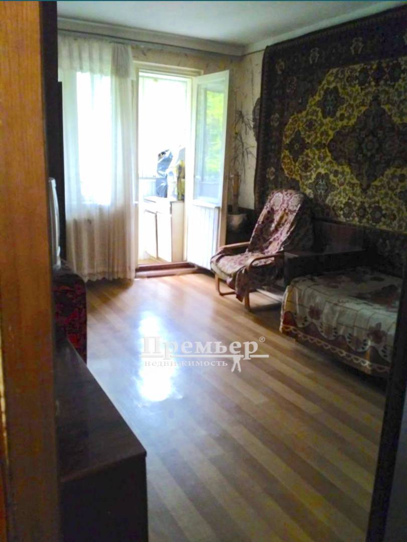 Продаж 2-кімнатної квартири 48 м², Героїв Крут вул.