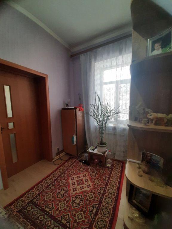 Продажа 4-комнатной квартиры 80 м², Вячеслава Черновола ул.