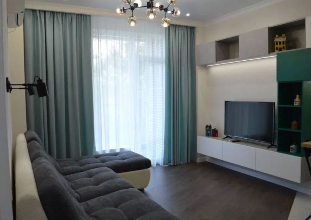 Продаж 1-кімнатної квартири 51 м², Французский бул., 85/5