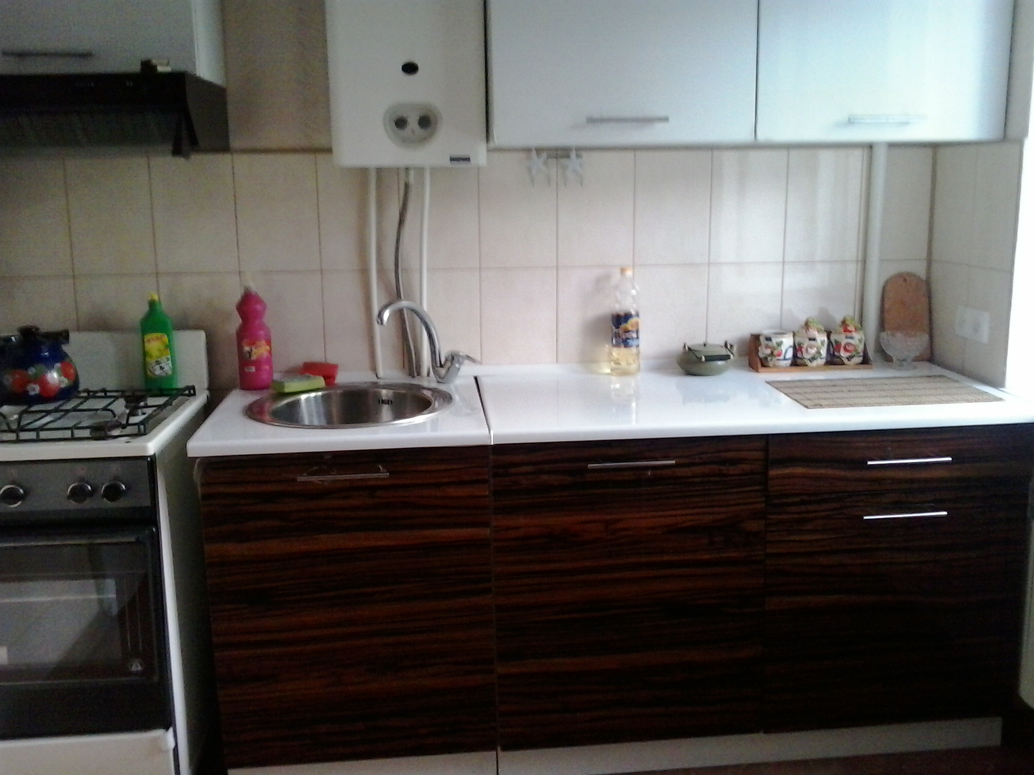 Продажа 2-комнатной квартиры 45 м², Шекспира ул.