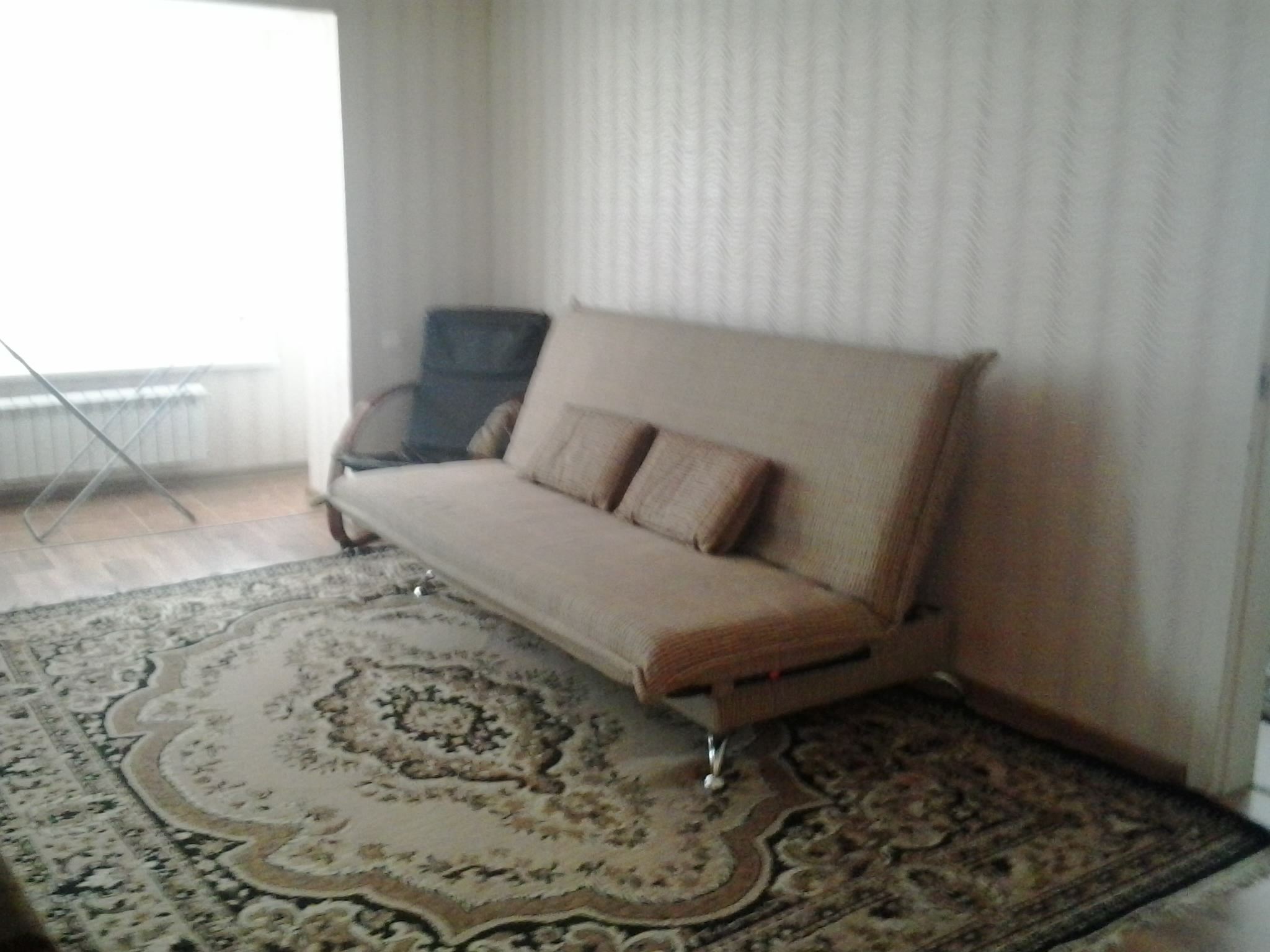 Продажа 2-комнатной квартиры 45 м², Шекспира ул.