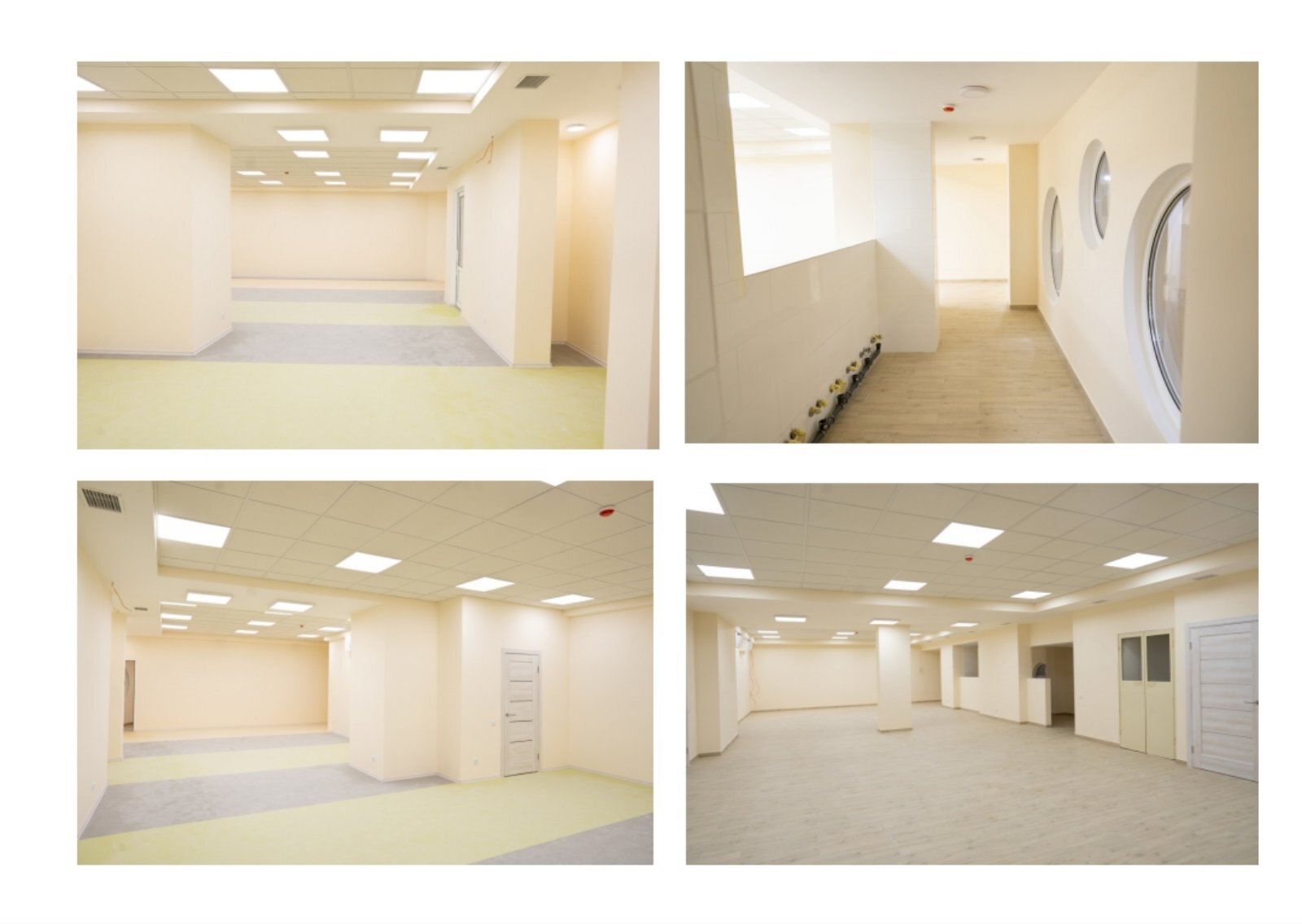 Продаж приміщення вільного призначення 2000 м², Маршала Говорова вул., 18А
