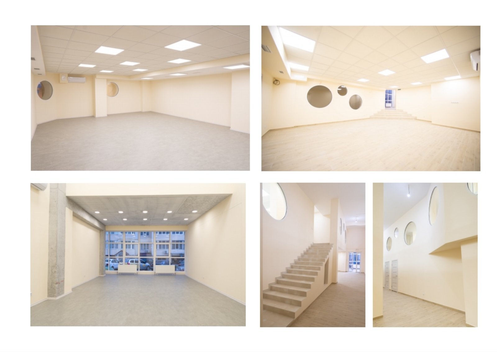 Продаж приміщення вільного призначення 2000 м², Маршала Говорова вул., 18А