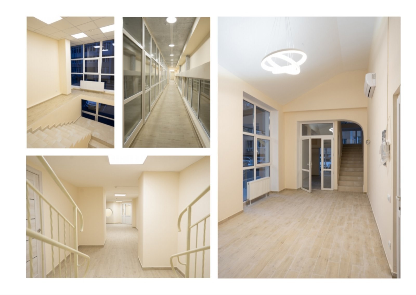 Продаж приміщення вільного призначення 2000 м², Маршала Говорова вул., 18А