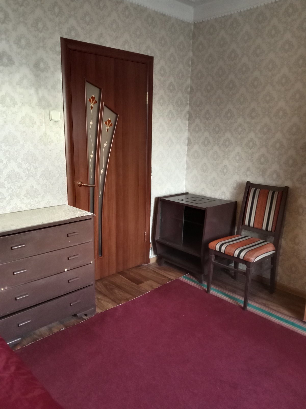 Аренда комнаты/части квартиры, Тростянецкая ул., 3