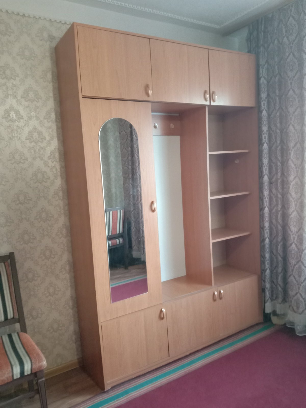 Аренда комнаты/части квартиры, Тростянецкая ул., 3
