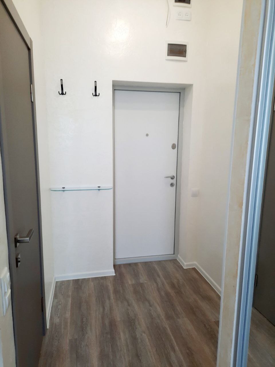 Продажа студии 23 м², Генерала Бочарова ул.