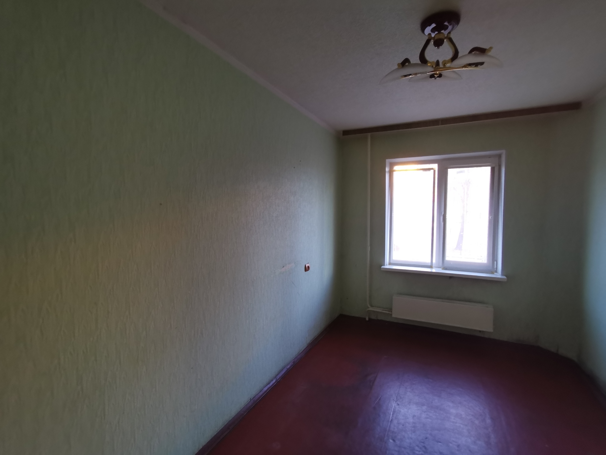 Продажа 3-комнатной квартиры 69 м², Михаила Грушевского бул., 12