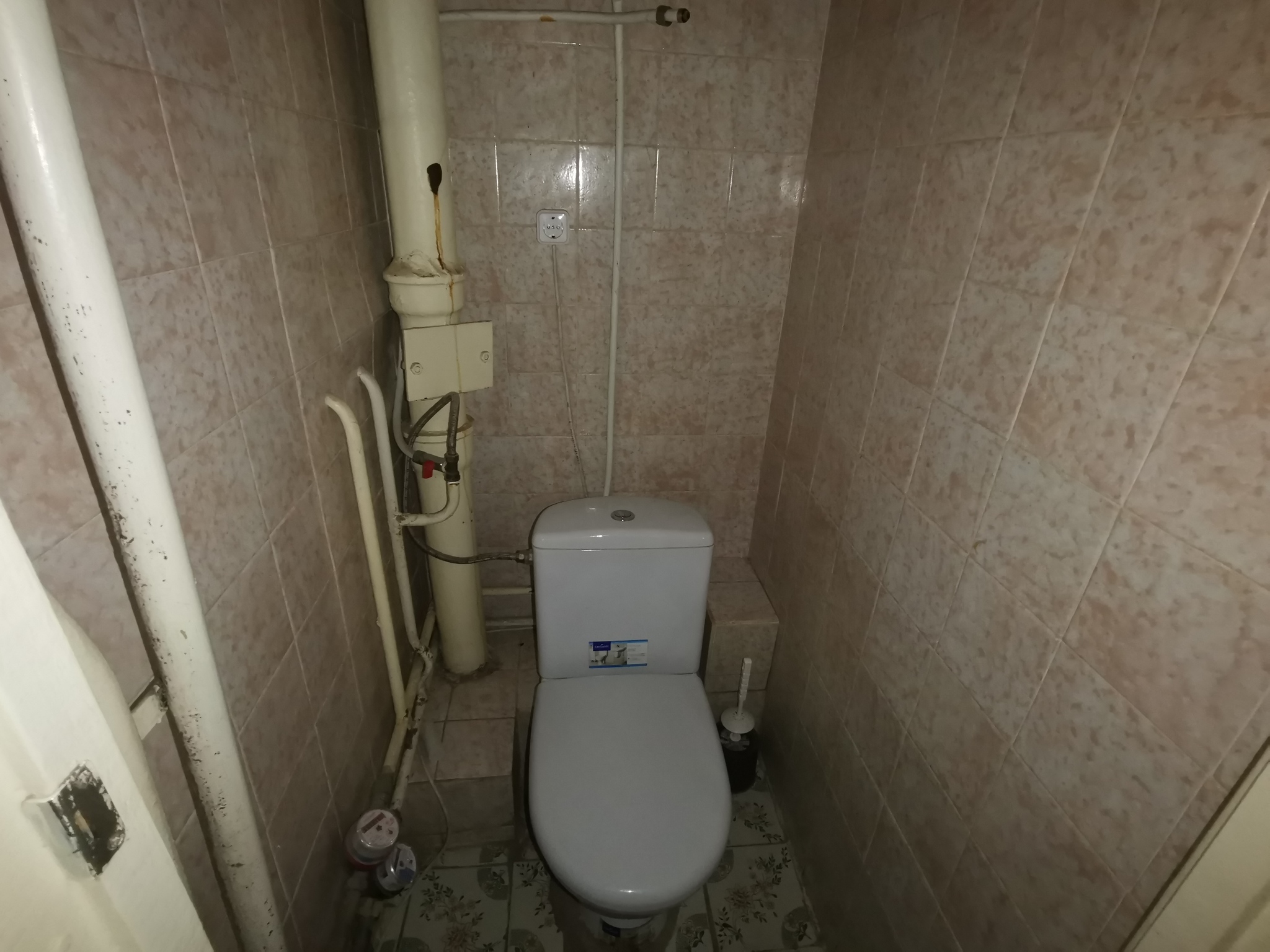 Продажа 3-комнатной квартиры 69 м², Михаила Грушевского бул., 12
