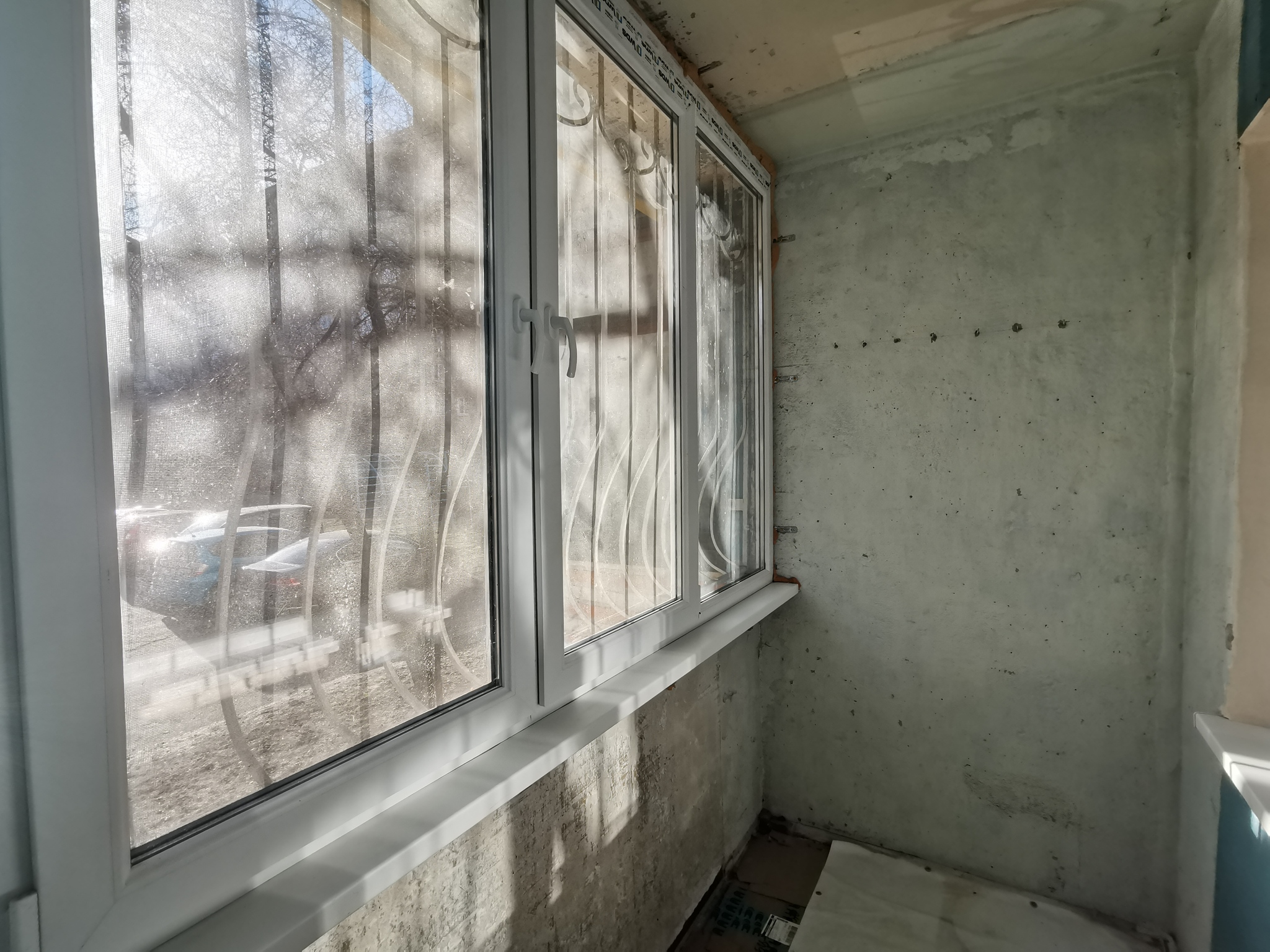 Продажа 3-комнатной квартиры 69 м², Михаила Грушевского бул., 12