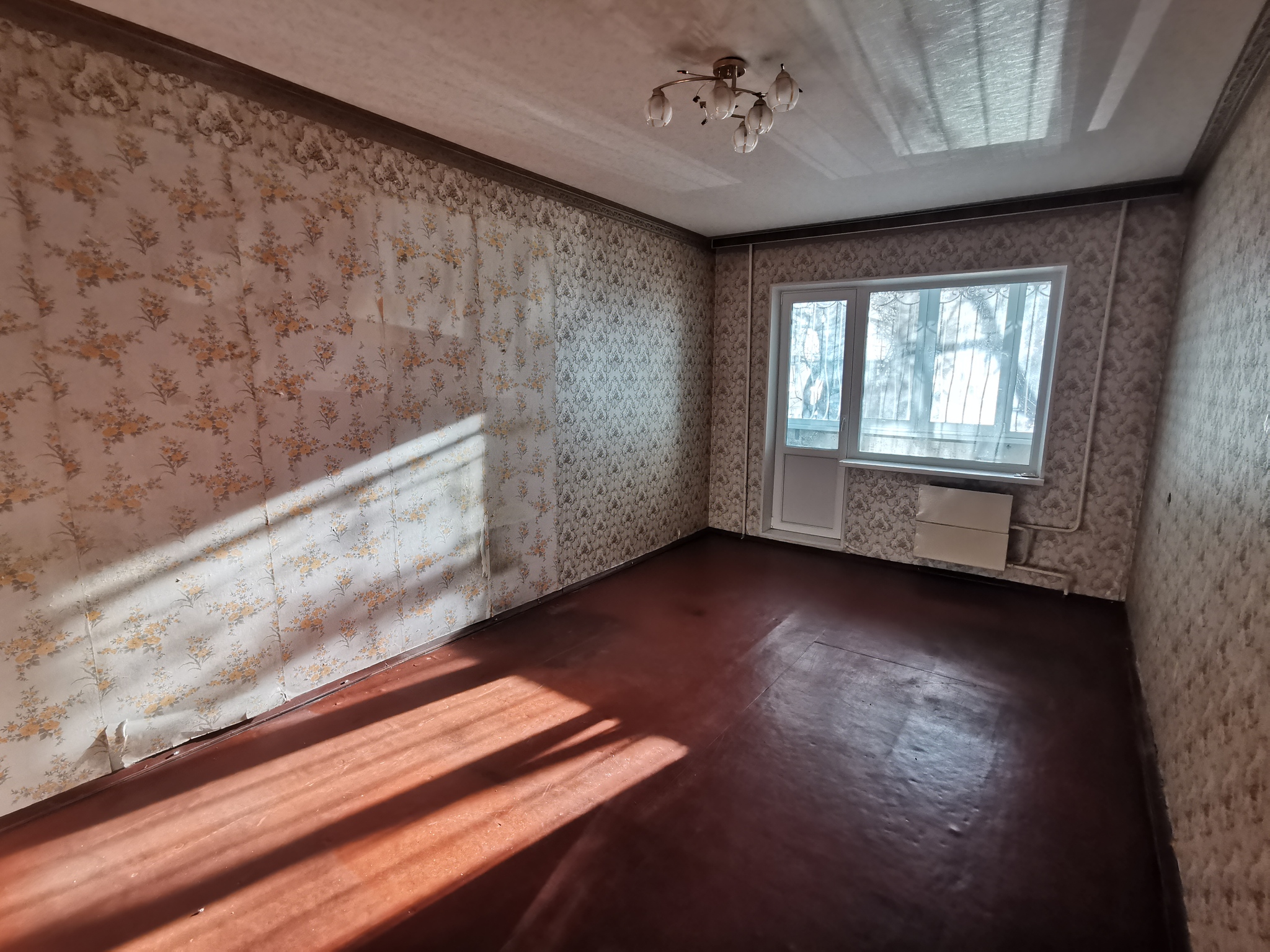 Продажа 3-комнатной квартиры 69 м², Михаила Грушевского бул., 12