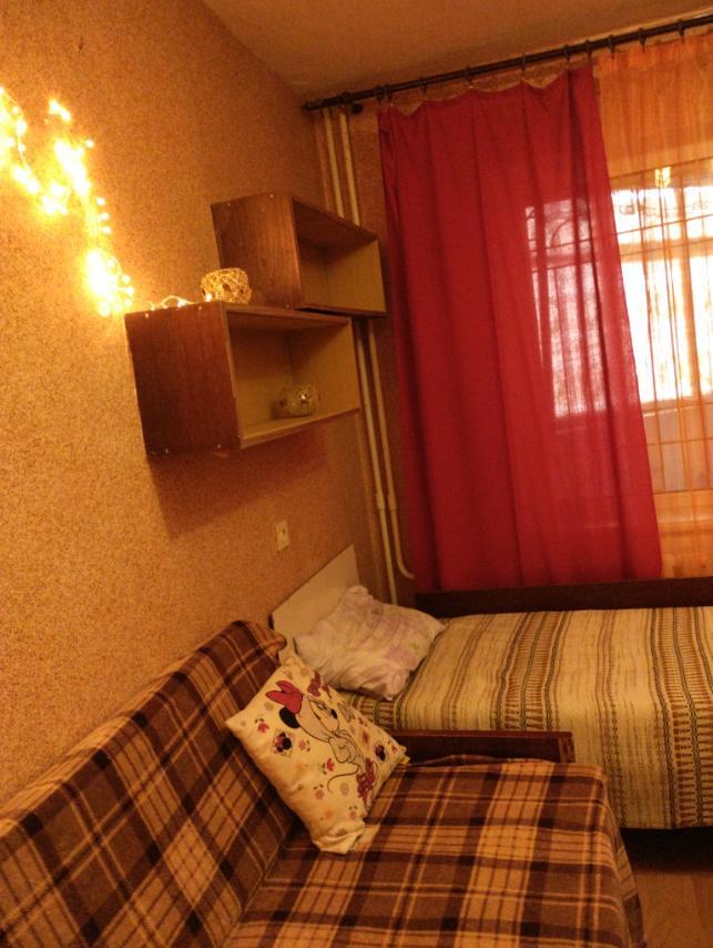 Аренда комнаты/части квартиры, Милославская ул., 45