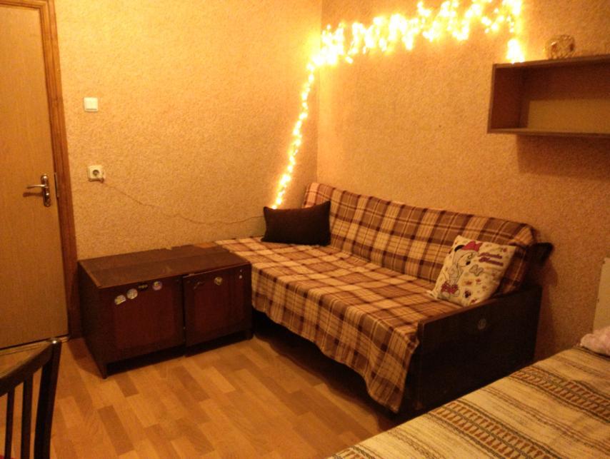 Аренда комнаты/части квартиры, Милославская ул., 45