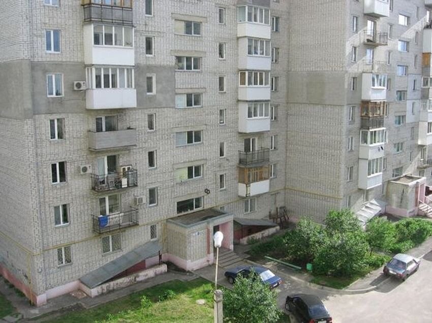 Оренда 1-кімнатної квартири 40 м², Заліська вул., 1А