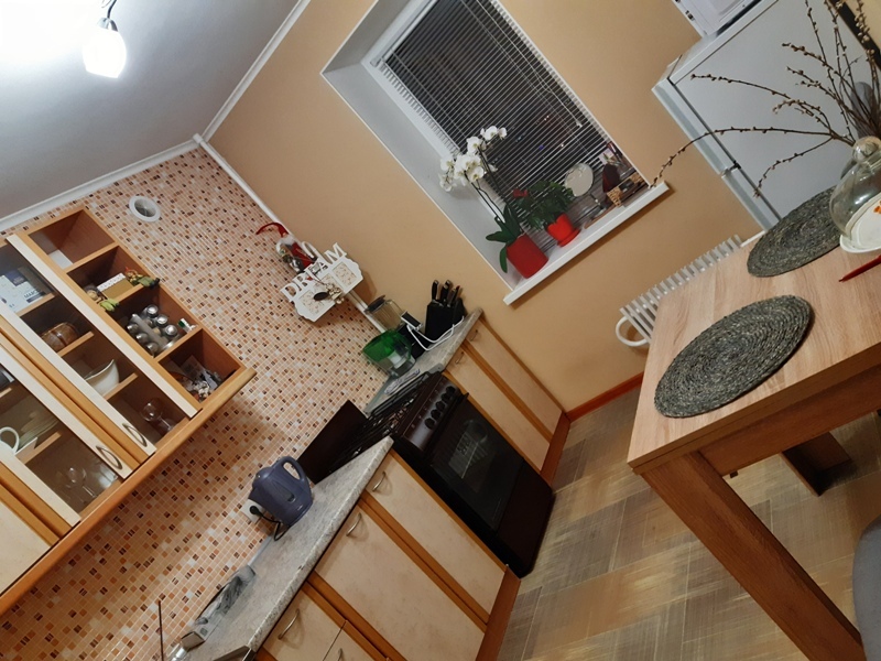 Оренда 1-кімнатної квартири 40 м², Заліська вул., 1А