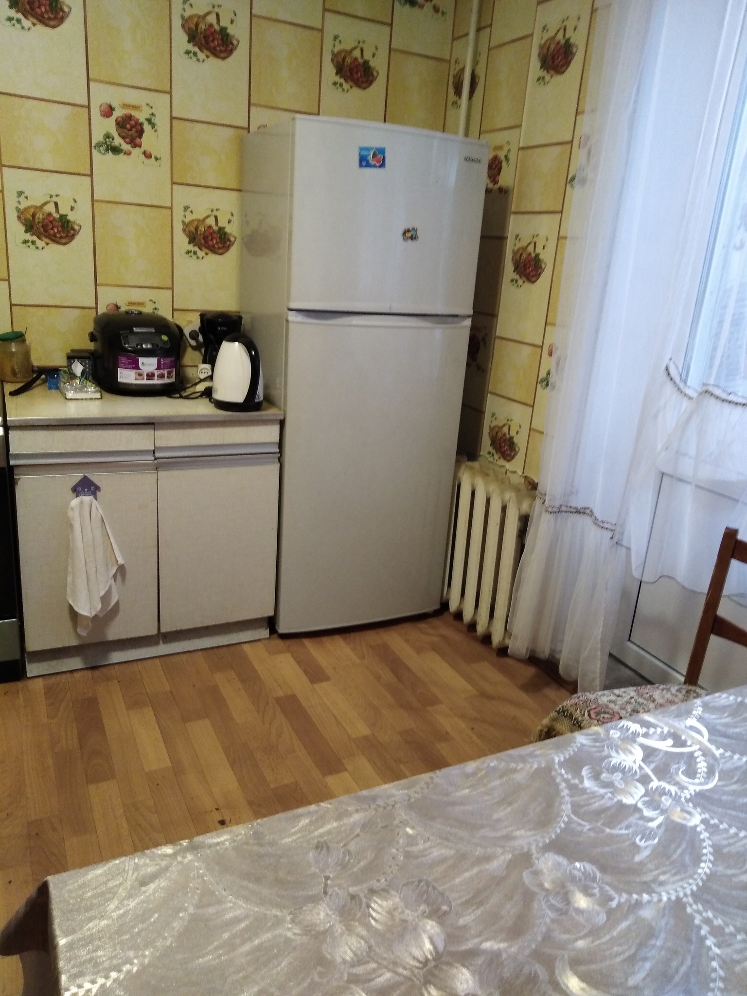 Аренда комнаты/части квартиры, Милославская ул., 45