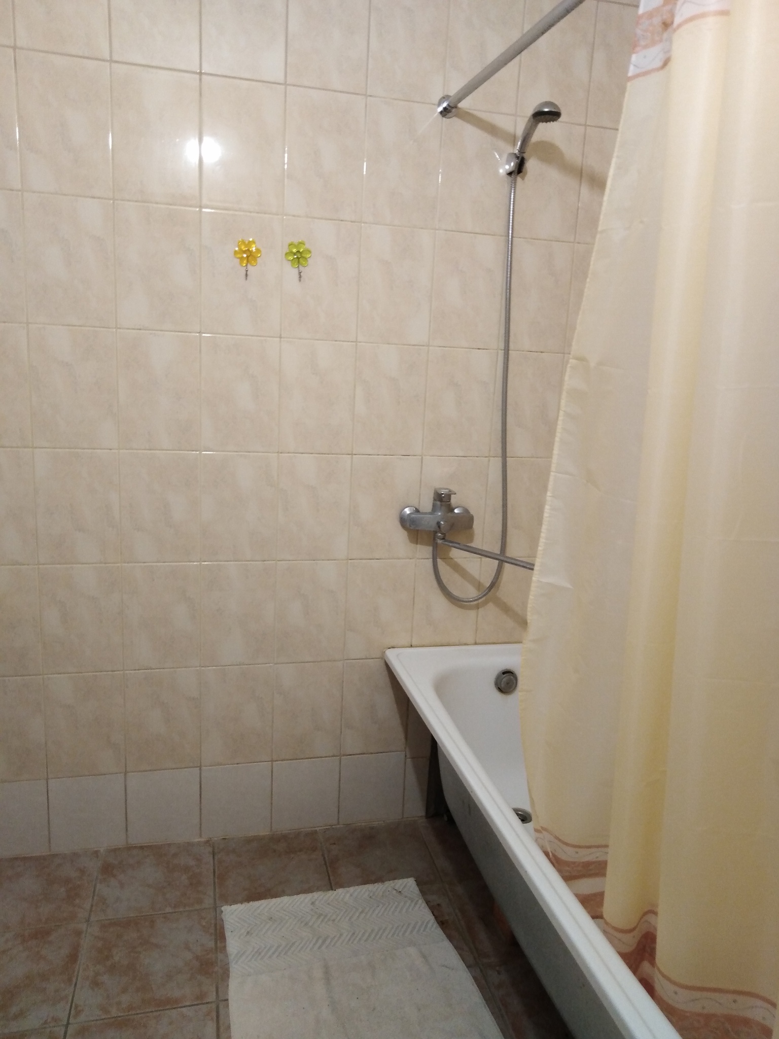 Аренда комнаты/части квартиры, Милославская ул., 45