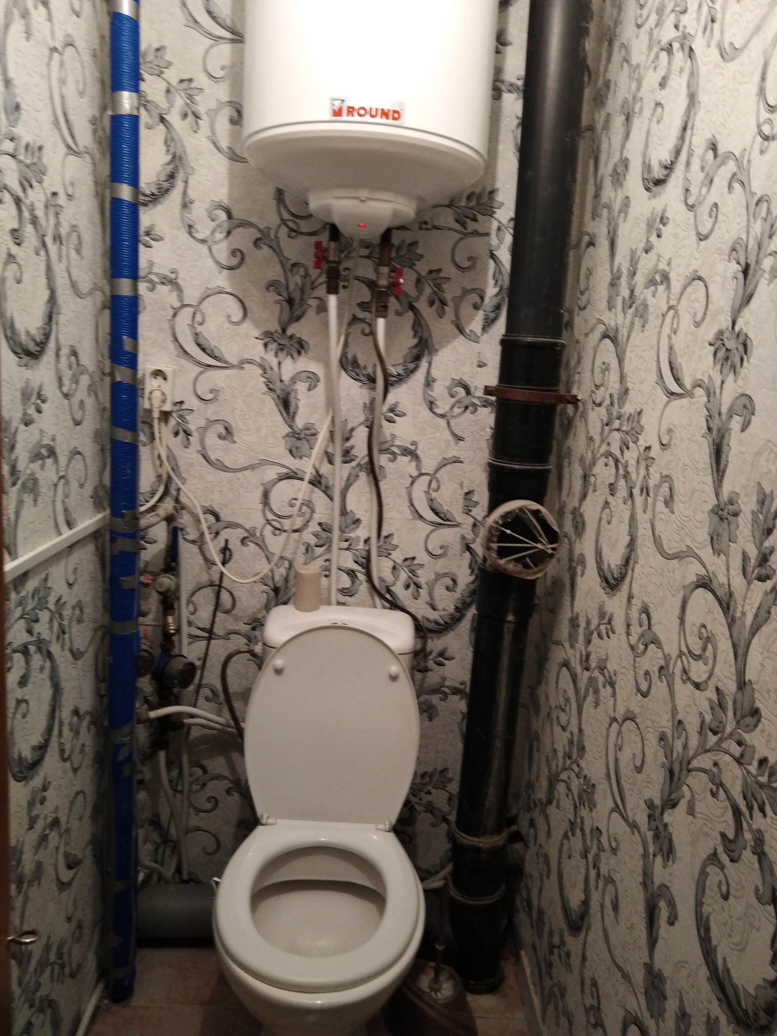 Аренда комнаты/части квартиры, Милославская ул., 45