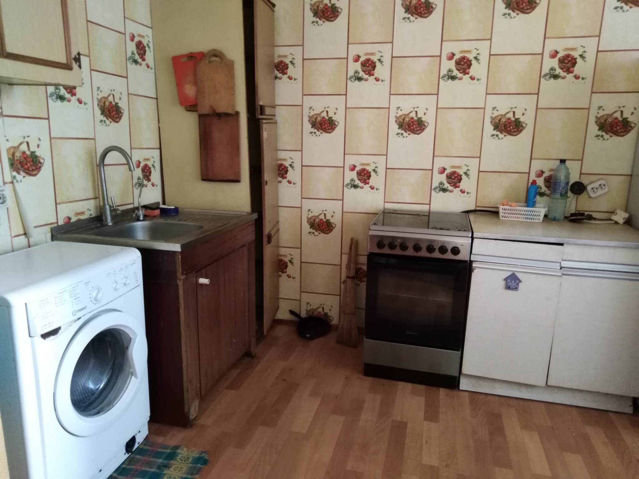 Аренда комнаты/части квартиры, Милославская ул., 45